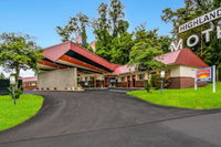 Highland Inn New Cumberland