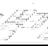 The Love Nest Tahoe City Home by RedAwning - Tourism Bookings