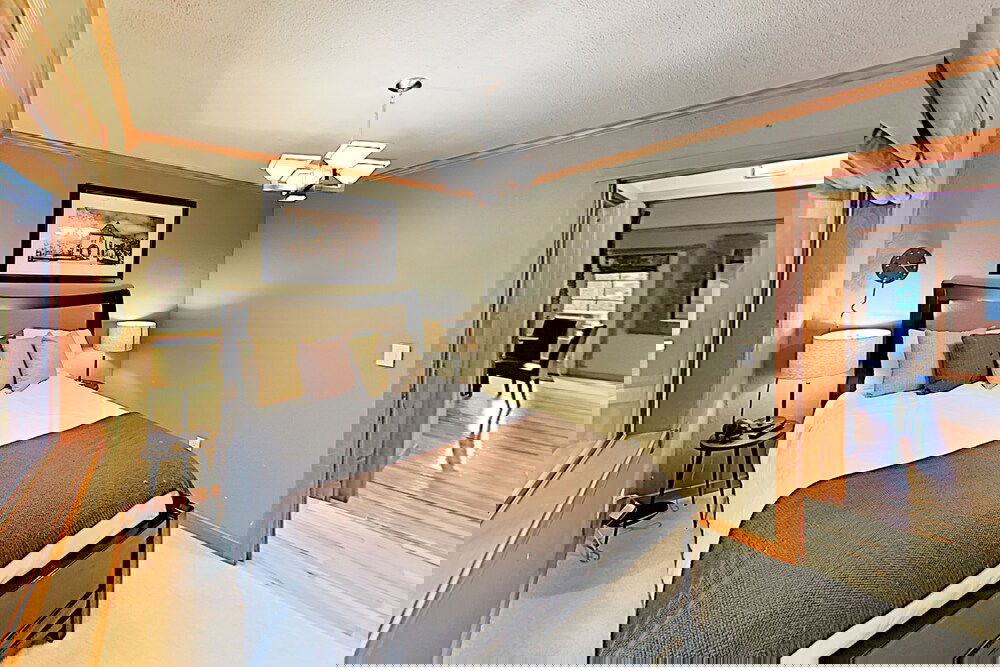 The Love Nest: Tahoe City Home By RedAwning - thumb 1