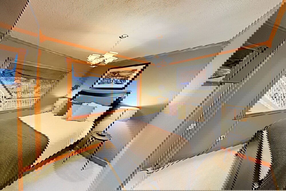 The Love Nest: Tahoe City Home By RedAwning - thumb 2