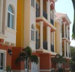 Beach  Bay MediterraneanTownhouse - Tourism Bookings