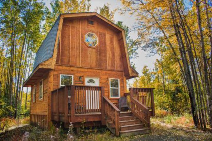 Aspen Haven Cabin - thumb 2