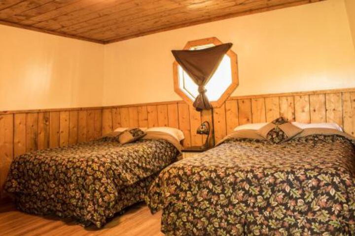 Aspen Haven Cabin - thumb 0