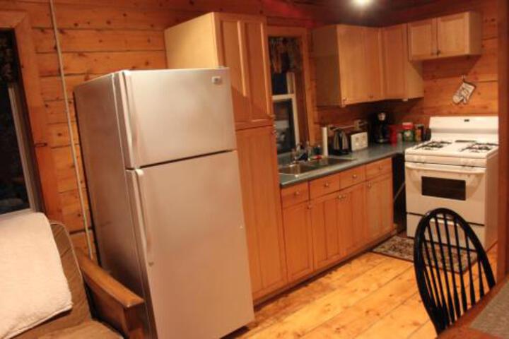 Aspen Haven Cabin - thumb 3