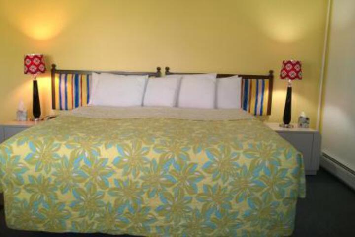 Miami Motel - thumb 4