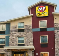 My Place Hotel - Ankeny/ Des Moines IA - China Accommodation