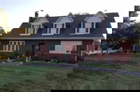 Hart Estate Bed and Breakfast