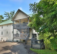 Pinnacle View 7A - Three Bedroom Chalet - Tourism Bookings