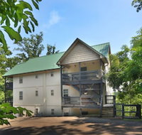 Pinnacle View 7C - Three Bedroom Chalet - Tourism Bookings