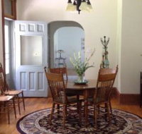 Mineral Spring Guest House - Tourism Bookings