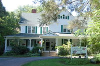 Mountain Laurel Inn