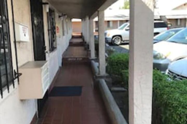 Pala Motel - thumb 0