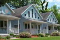 Hookers Resort Cabin Home 2