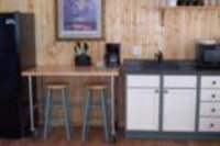 Hookers Resort Cabin Home 3