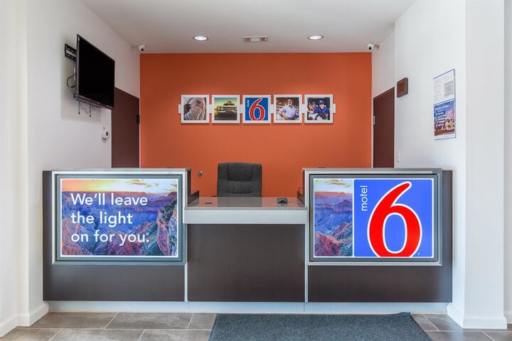 Motel 6 Texas City TX I 45 South - thumb 5