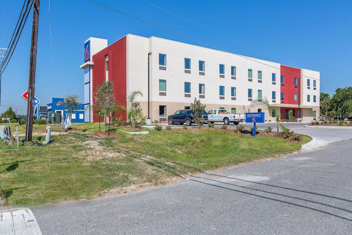 Motel 6 Texas City TX I 45 South - thumb 3