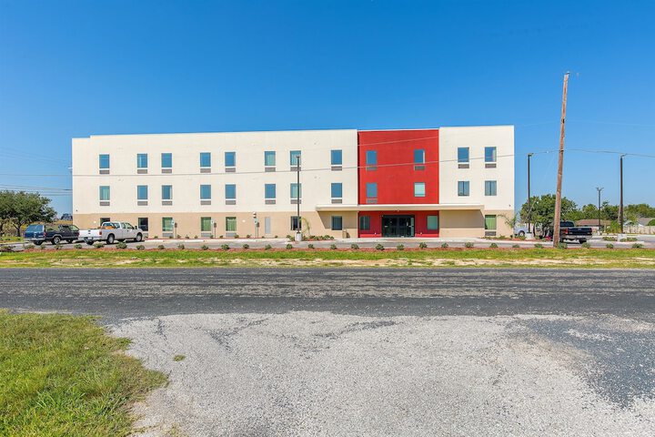 Motel 6 Texas City TX I 45 South - thumb 2