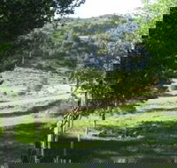 Aspen Hollow Bed  Breakfast - USA Accommodation