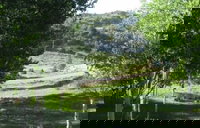 Alton Ut USA Accommodation