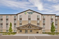 WoodSpring Suites Detroit Rochester Hills