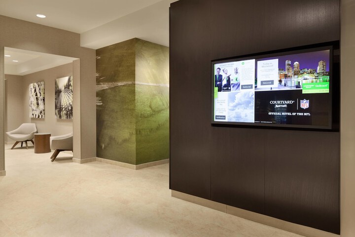 Courtyard By Marriott Boston Dedham/Westwood - thumb 4