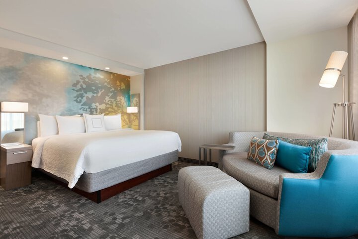 Courtyard By Marriott Boston Dedham/Westwood - thumb 7