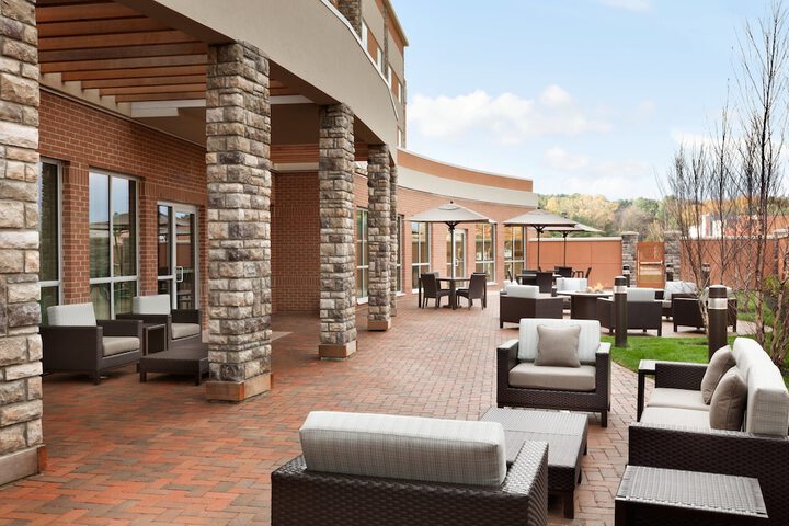 Courtyard By Marriott Boston Dedham/Westwood - thumb 1