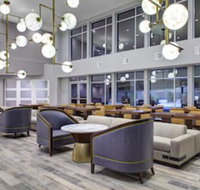 Residence Inn by Marriott Boulder Broomfield/Interlocken - Tourism Bookings