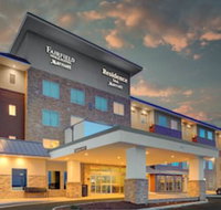 Fairfield Inn  Suites Boulder Broomfield/Interlocken - Tourism Bookings