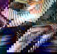 Thomasville Bed and Breakfast - Tourism Bookings