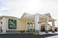 Quality Inn  Suites