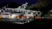 Pineapple Hill Inn Bed  Breakfast