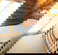 Red Rock Ranch Cabin - Tourism Bookings