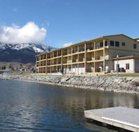 Howards On The River - USA Accommodation