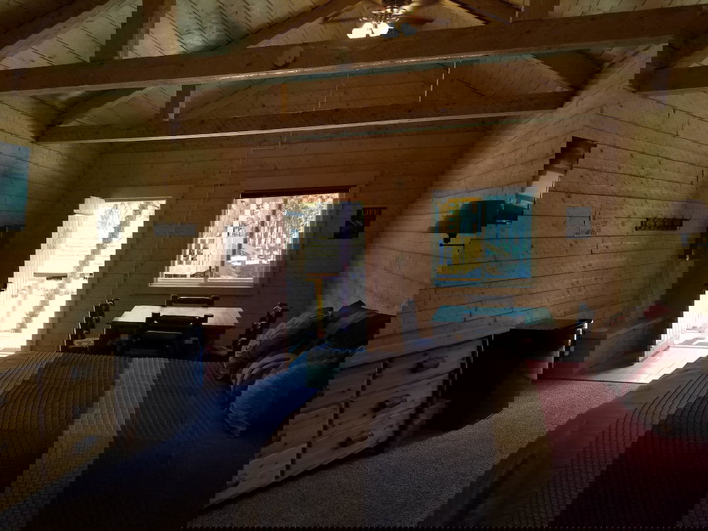 Denali Tri-Valley Cabins - thumb 6