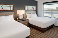 Hyatt house Bryan/College Station