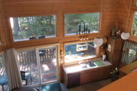 Lake Tomahawk Wi USA Accommodation