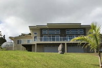 Volcano Park Rentals