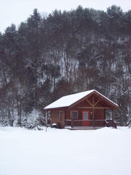 New River Trail Cabins - thumb 5