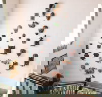 Hummingbird Inn - Tourism Bookings