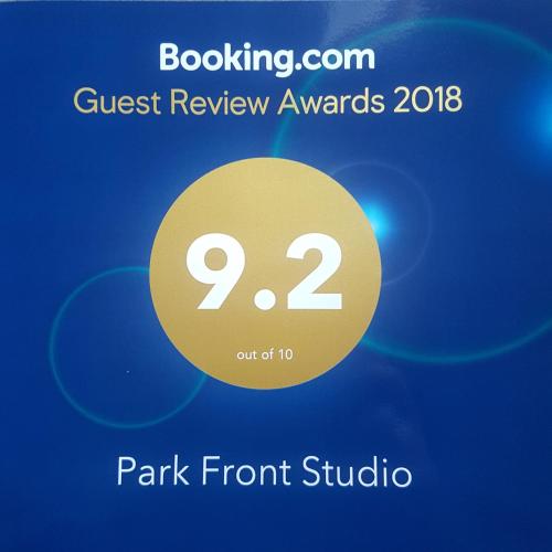 Park Front Studio - thumb 3