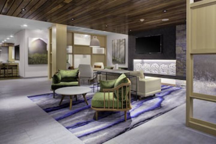 Fairfield Inn & Suites By Marriott Allentown West - thumb 0