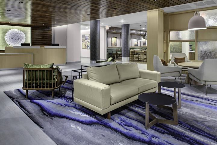 Fairfield Inn & Suites By Marriott Allentown West - thumb 1