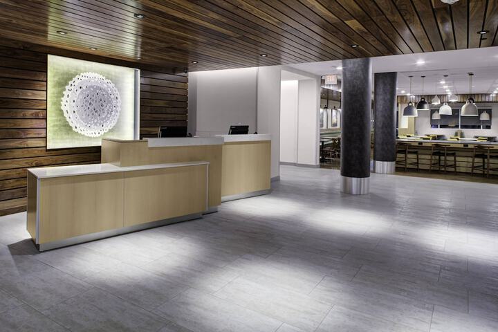 Fairfield Inn & Suites By Marriott Allentown West - thumb 2