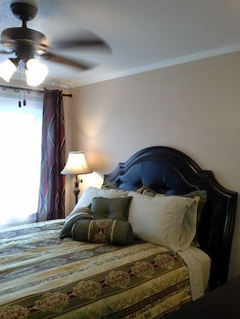 JARVIS Edgewater Park & Beach 5BD Villa - thumb 2