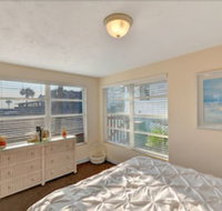 The Surf Beach Motel - Tourism Bookings