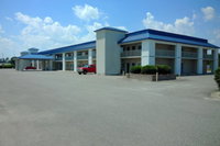Americas Best Value Inn Kinston