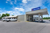 Motel 6 Van Buren AR