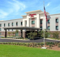 Hampton Inn Wetumpka AL - Tourism Bookings