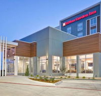 Hilton Garden Inn Tulsa-Broken Arrow - USA Accommodation